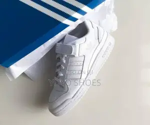 Fashion Foram Adidas