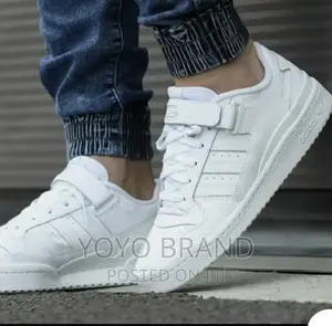 Fashion Foram Adidas