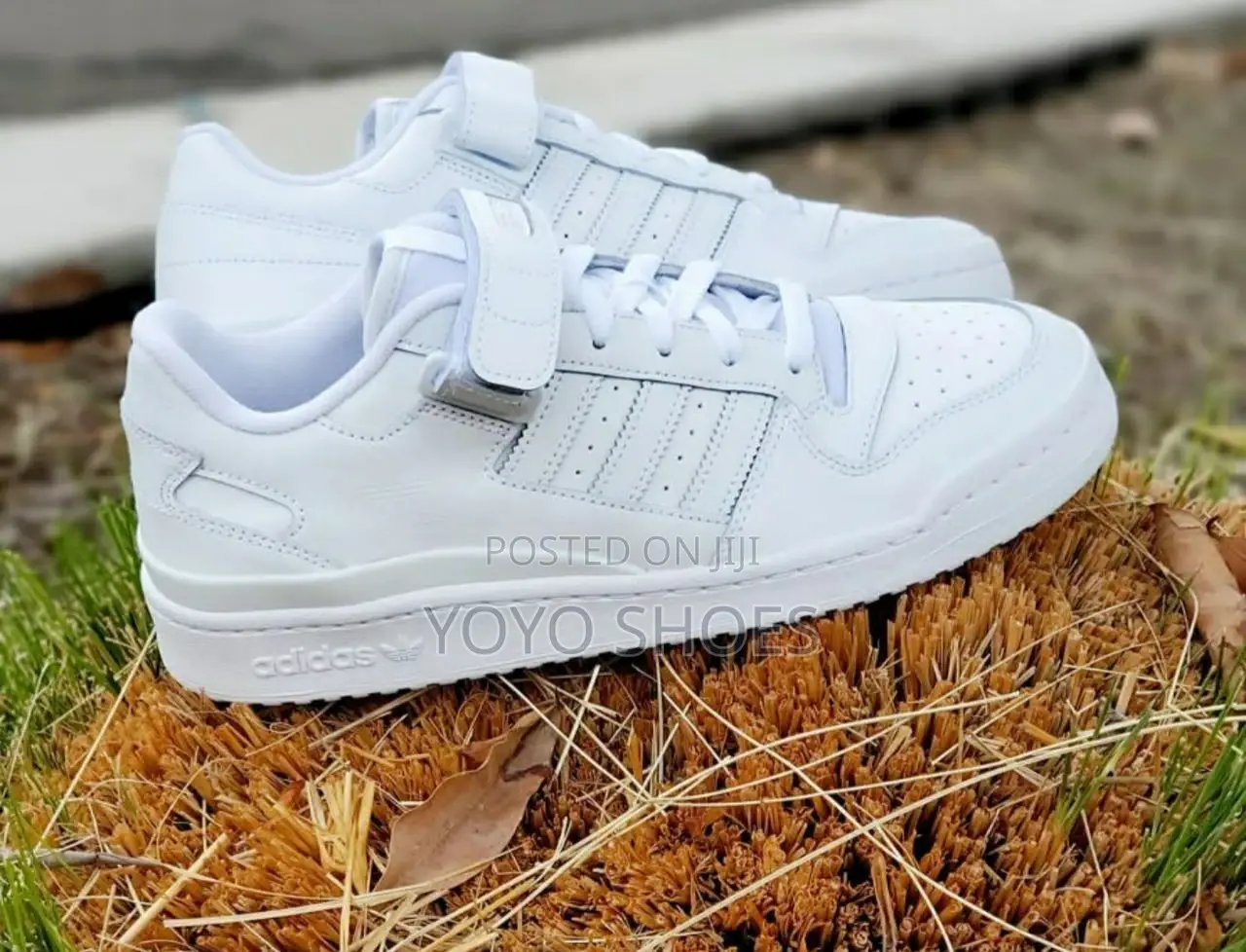 Fashion Foram Adidas