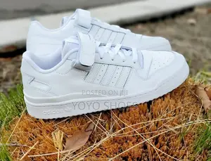 Fashion Foram Adidas