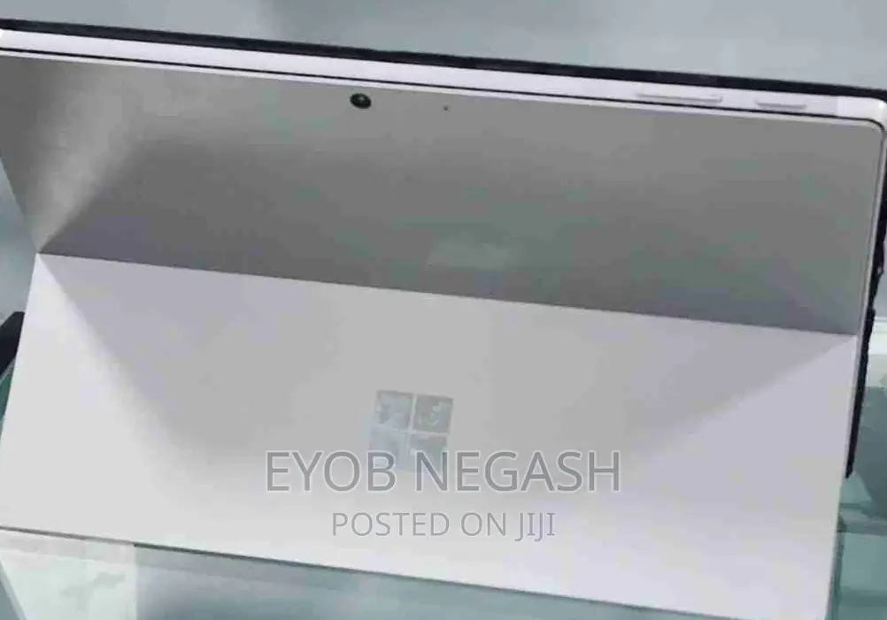 New Laptop Microsoft Surface Pro 7 4GB Intel Core I3 SSD 128GB