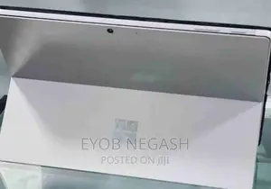 New Laptop Microsoft Surface Pro 7 4GB Intel Core I3 SSD 128GB