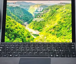 Photo - New Laptop Microsoft Surface Pro 7 4GB Intel Core I3 SSD 128GB