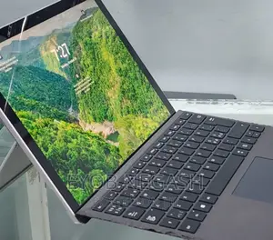 New Laptop Microsoft Surface Pro 7 4GB Intel Core I3 SSD 128GB