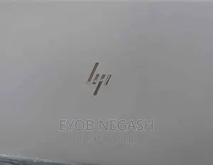 Photo - New Laptop HP EliteBook 840 8GB AMD Ryzen 5 SSD 512GB