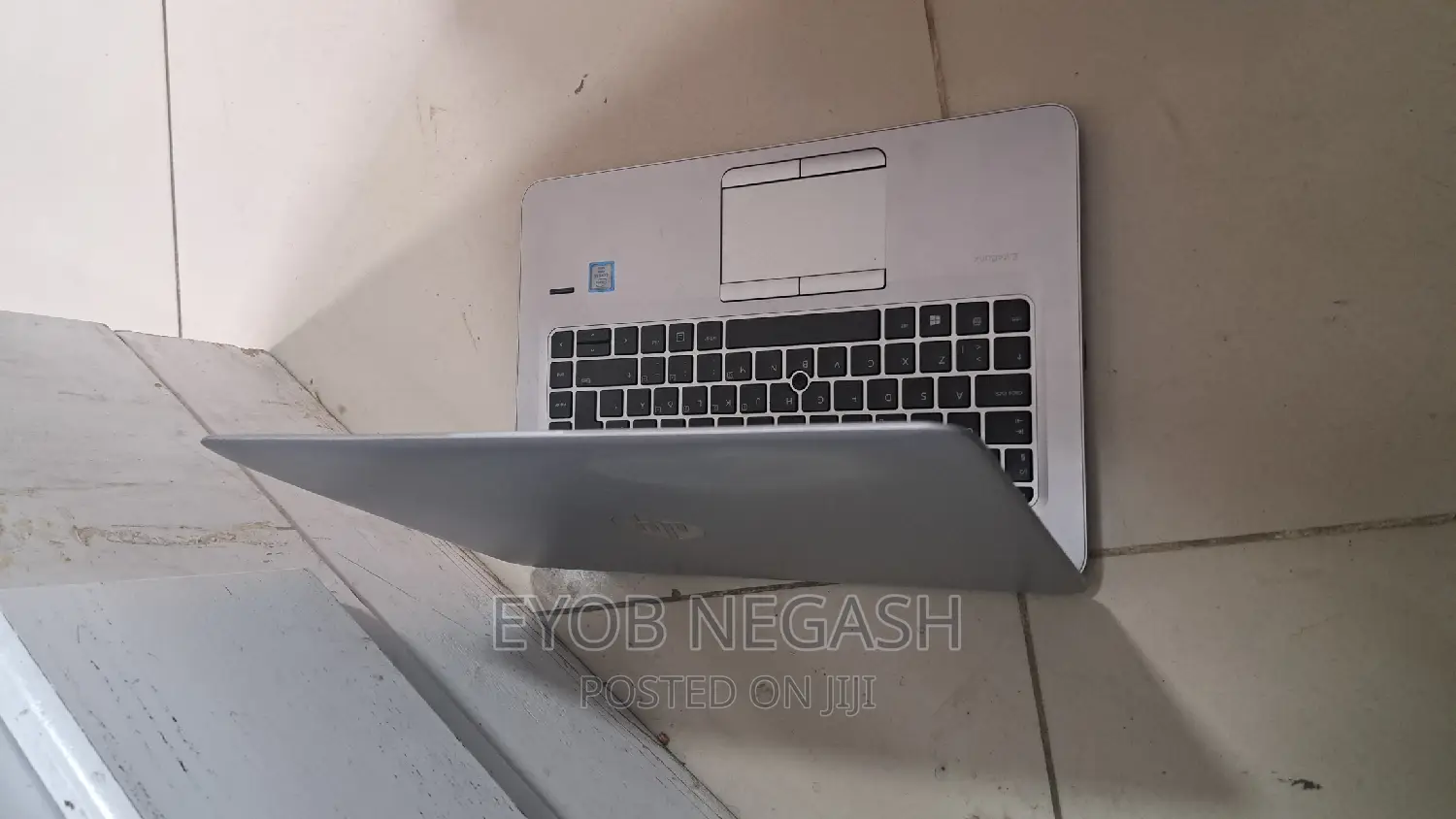 New Laptop HP EliteBook 840 8GB AMD Ryzen 5 SSD 512GB