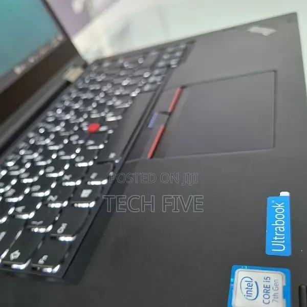 New Laptop Lenovo ThinkPad Yoga 370 16GB Intel Core I5 SSD 512GB