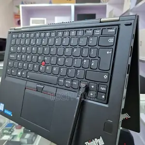 New Laptop Lenovo ThinkPad Yoga 370 16GB Intel Core I5 SSD 512GB