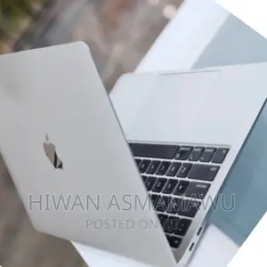 Photo - New Laptop Apple MacBook Air 2020 8GB Intel Core I5 SSD 512GB