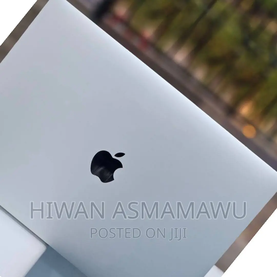 New Laptop Apple MacBook Air 2020 8GB Intel Core I5 SSD 512GB