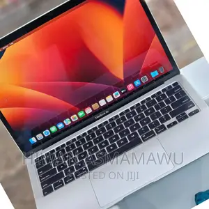 New Laptop Apple MacBook Air 2020 8GB Intel Core I5 SSD 512GB