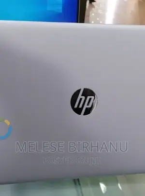 New Laptop HP EliteBook 840 G3 8GB Intel Core I5 SSD 256GB