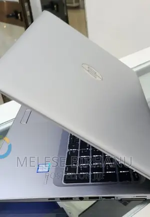 New Laptop HP EliteBook 840 G3 8GB Intel Core I5 SSD 256GB