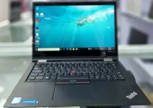 New Laptop Lenovo ThinkPad Yoga 370 16GB Intel Core I5 SSD 512GB