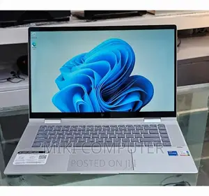 New Laptop HP Envy X360 16GB Intel Core I5 SSD 512GB