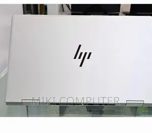 New Laptop HP Envy X360 16GB Intel Core I5 SSD 512GB