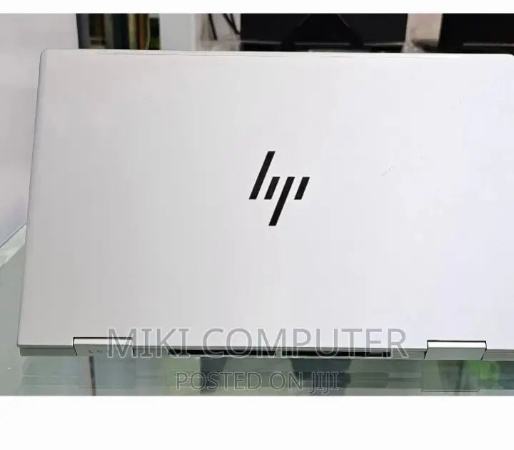 New Laptop HP Envy X360 16GB Intel Core I5 SSD 512GB