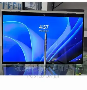New Laptop HP Envy X360 16GB Intel Core I5 SSD 512GB