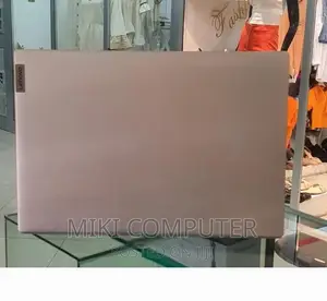 New Laptop Lenovo Ideapad 3 12GB Intel Core i3 HDD 1T