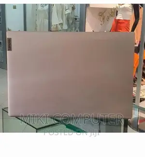 New Laptop Lenovo Ideapad 3 12GB Intel Core i3 HDD 1T