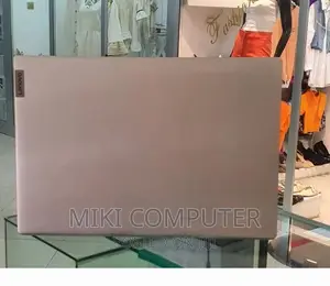 New Laptop Lenovo Ideapad 3 12GB Intel Core i3 HDD 1T