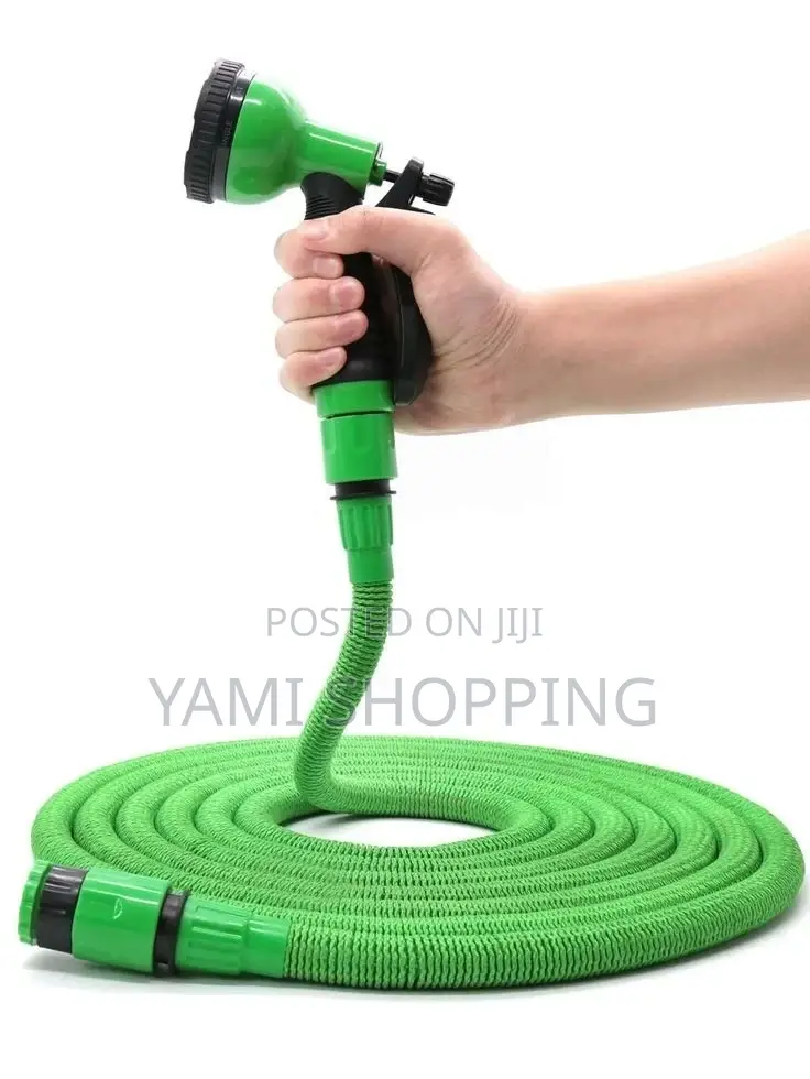 60m/200ft Magic Hose