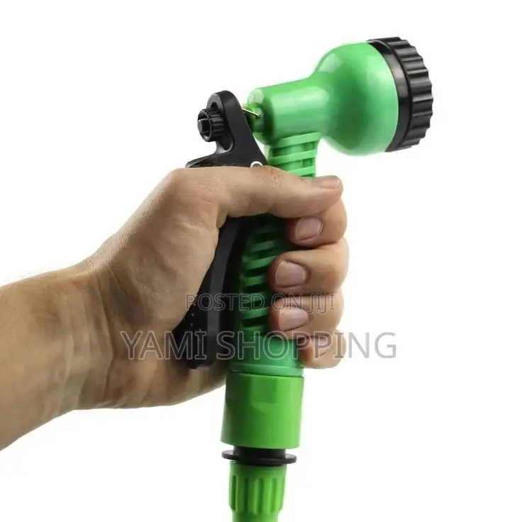 60m/200ft Magic Hose