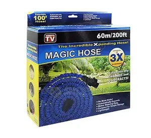60m/200ft Magic Hose