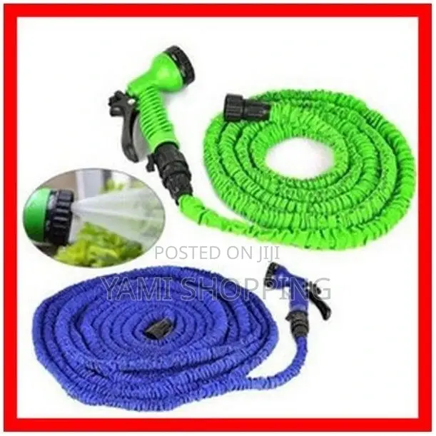 60m/200ft Magic Hose