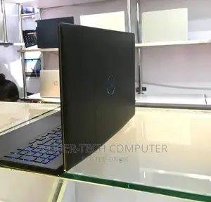 New Laptop Dell G GB Intel Core I7 SSD 512GB