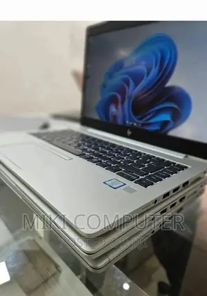 New Laptop HP EliteBook 840 16GB Intel Core i7 SSD 512GB