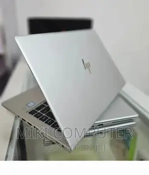 New Laptop HP EliteBook 840 16GB Intel Core i7 SSD 512GB