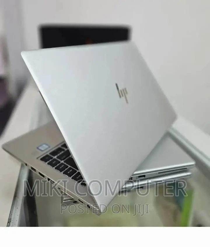 New Laptop HP EliteBook 840 16GB Intel Core i7 SSD 512GB