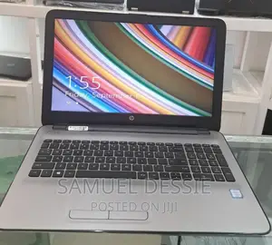 New Laptop HP Stream Notebook 8GB Intel Core I5 HDD 1T