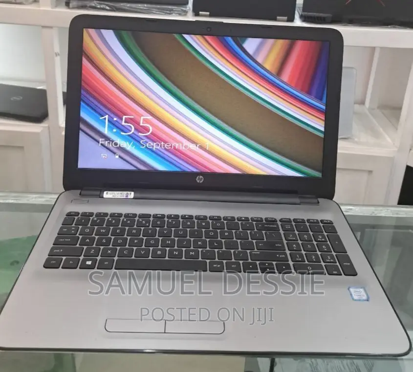 New Laptop HP Stream Notebook 8GB Intel Core I5 HDD 1T