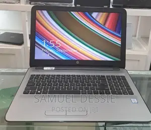 New Laptop HP Stream Notebook 8GB Intel Core I5 HDD 1T
