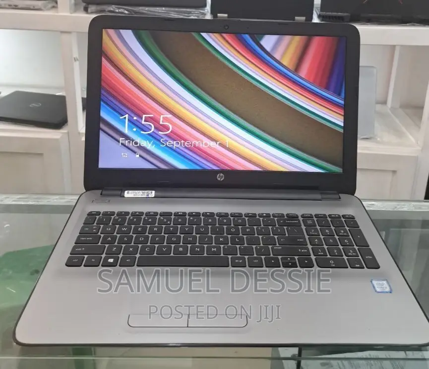New Laptop HP Stream Notebook 8GB Intel Core I5 HDD 1T