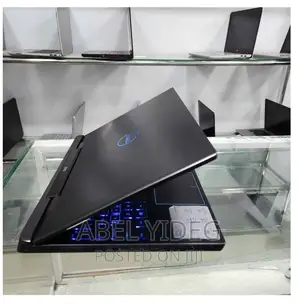 New Laptop Dell Inspiron G5 15 16GB Intel Core I7 HDD 1T