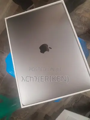 New Laptop Apple MacBook Air 2020 M1 16GB Intel Core I5 SSD 512GB