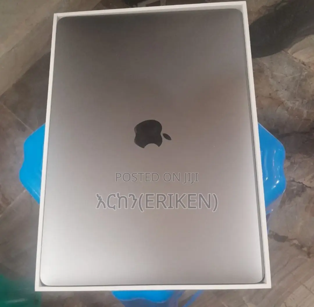 New Laptop Apple MacBook Air 2020 M1 16GB Intel Core I5 SSD 512GB