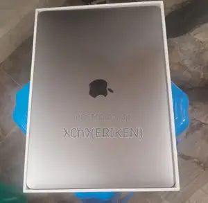 New Laptop Apple MacBook Air 2020 M1 16GB Intel Core I5 SSD 512GB