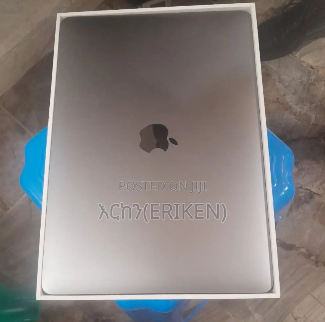 New Laptop Apple MacBook Air 2020 M1 16GB Intel Core I5 SSD 512GB