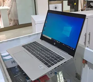 New Laptop HP ProBook 650 8GB Intel Core I7 SSD 512GB