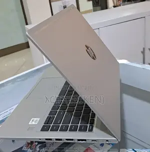 New Laptop HP ProBook 650 8GB Intel Core I7 SSD 512GB
