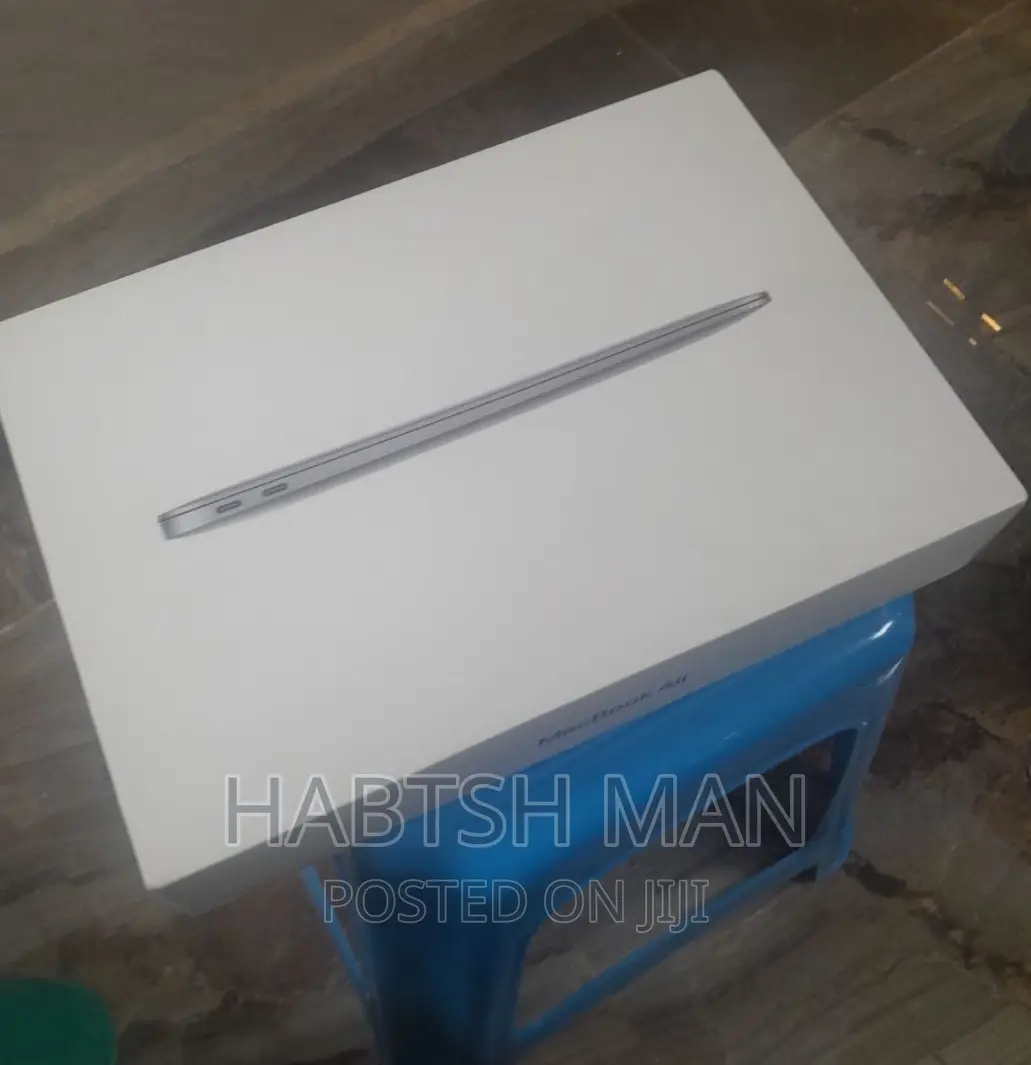 New Laptop Apple MacBook Air 2020 16GB Intel Core I5 SSD 512GB