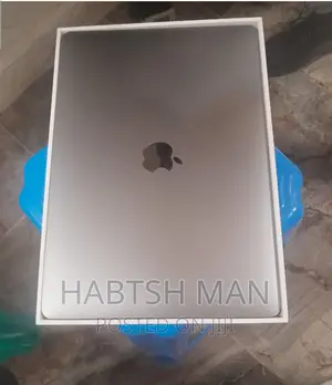 New Laptop Apple MacBook Air 2020 16GB Intel Core I5 SSD 512GB