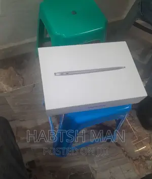 New Laptop Apple MacBook Air 2020 16GB Intel Core I5 SSD 512GB