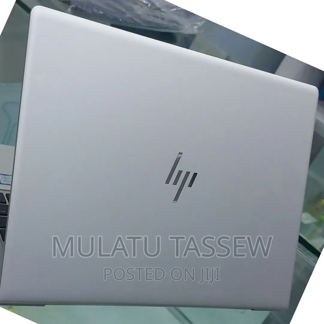 New Laptop HP EliteBook 840 16GB Intel Core I7 SSD 512GB