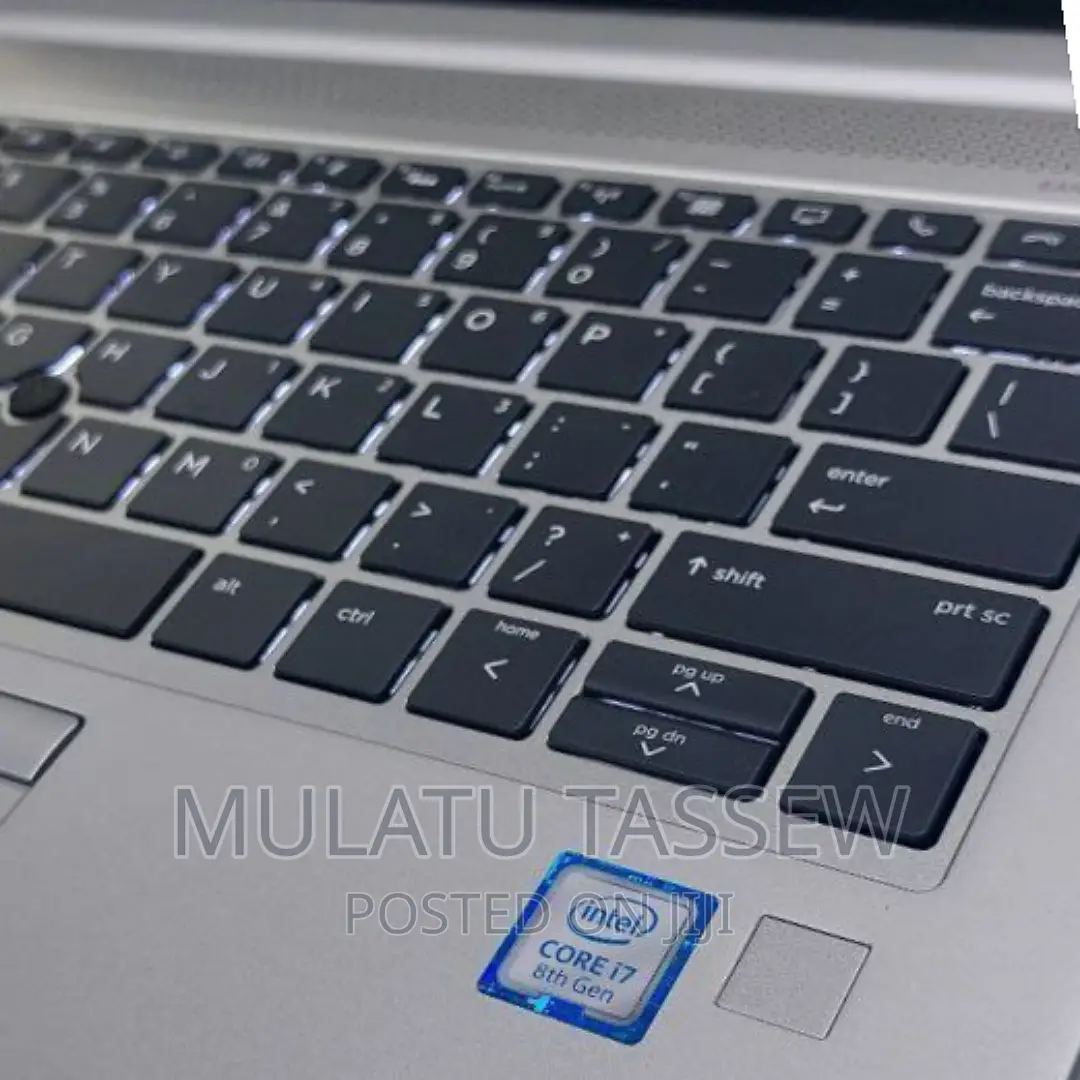 New Laptop HP EliteBook 840 16GB Intel Core I7 SSD 512GB