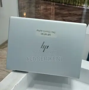 New Laptop HP EliteBook MT42 8GB AMD Ryzen 3 SSD 256GB